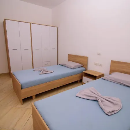 Sole'2 Mare Apartamento *