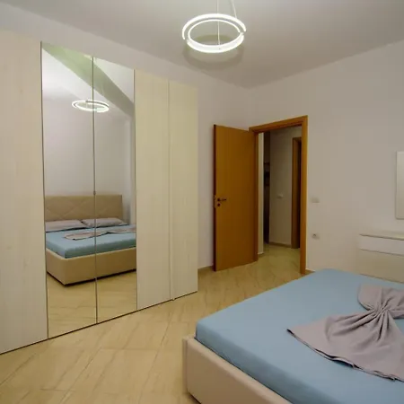 Sole'2 Mare Apartamento