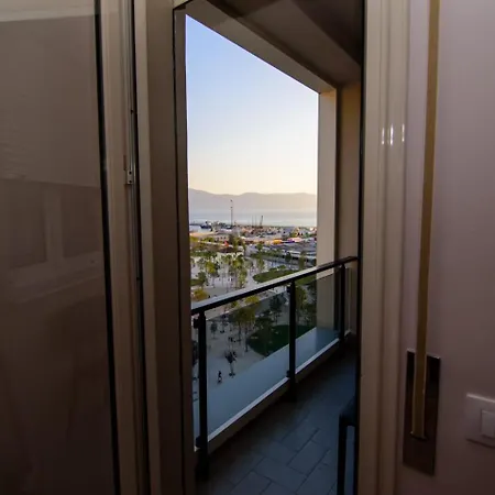 Sole'2 Mare Apartamento *