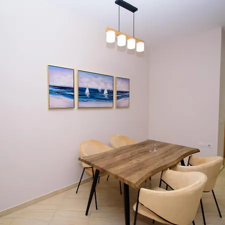 Apartamento Sole'2 Mare