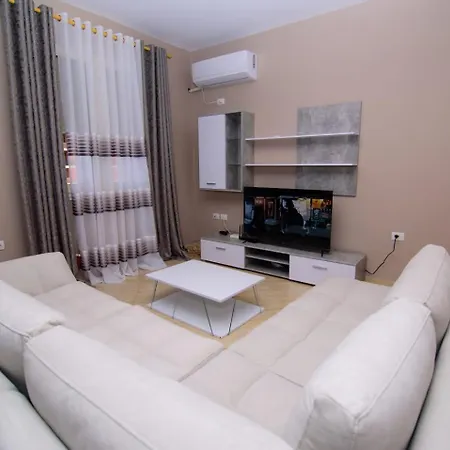 Sole'2 Mare Apartamento *